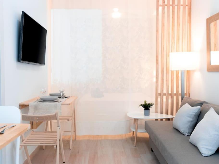 Acogedor Estudio En Triana Con Jacuzzi Y Wifi Apartament *